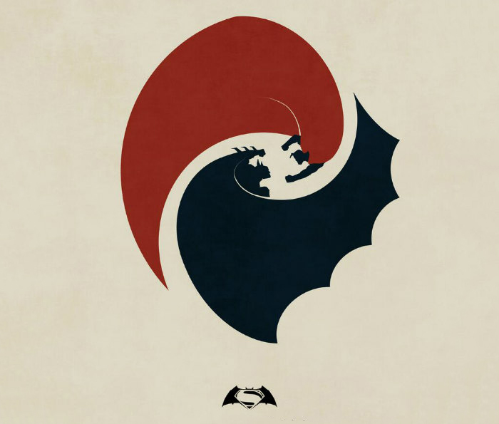 BatmanVSuperman