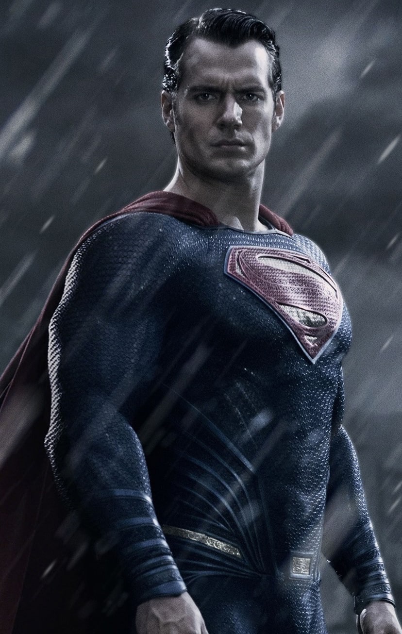 Superman