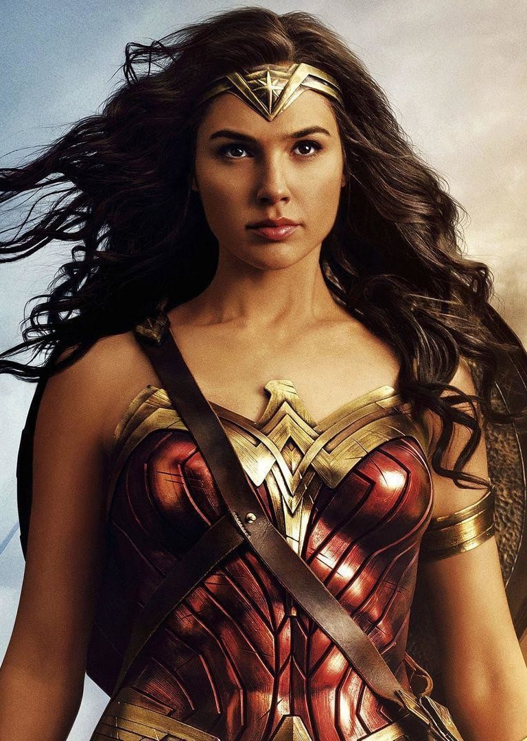 Wonder Woman