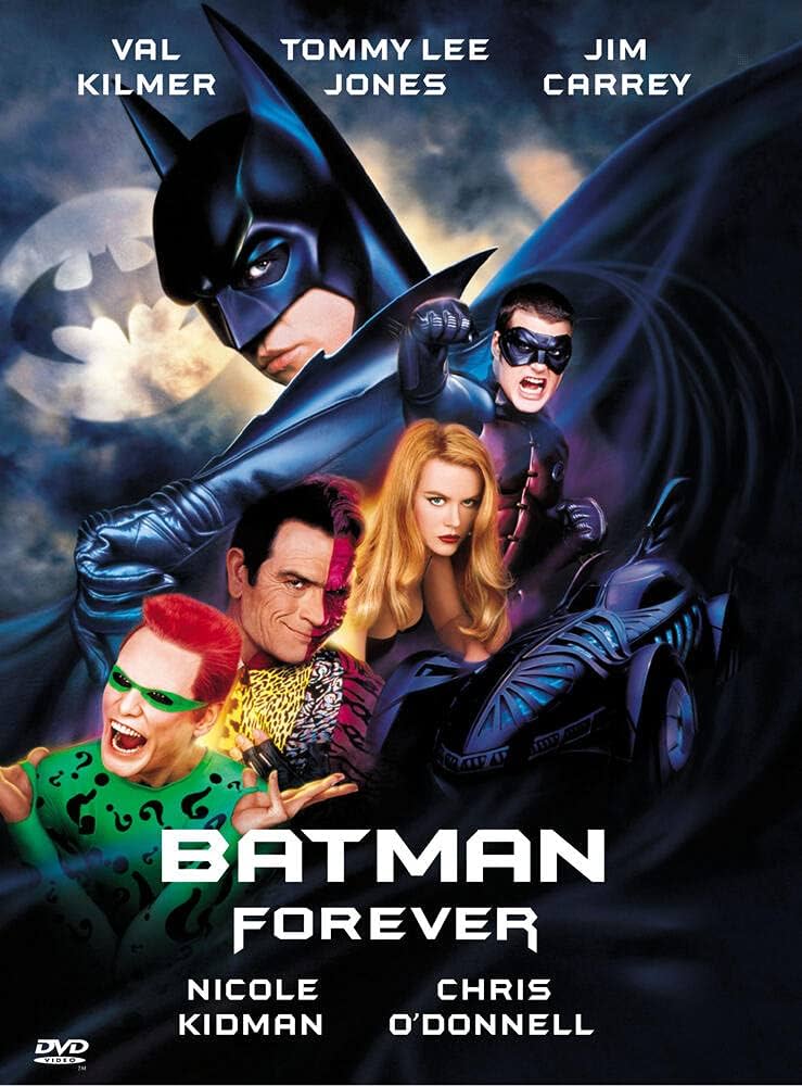 Affiche de Film
