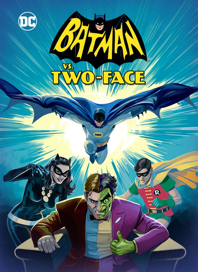 Affiche de Film