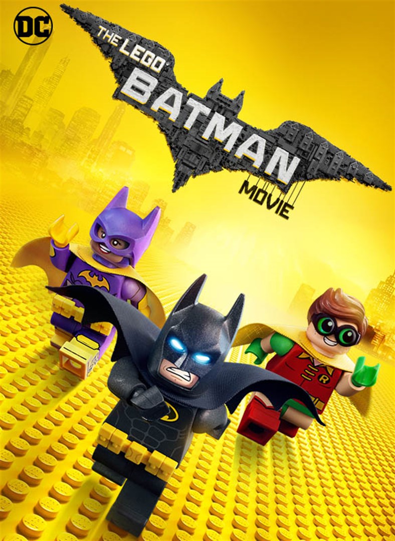 Affiche de Film