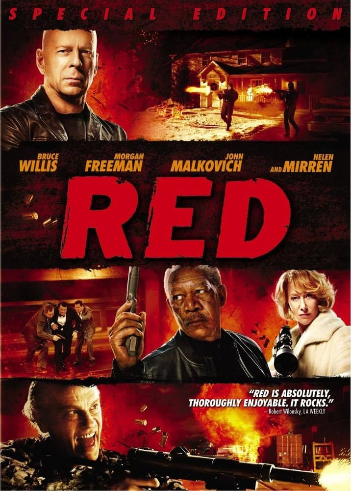 Affiche de Film