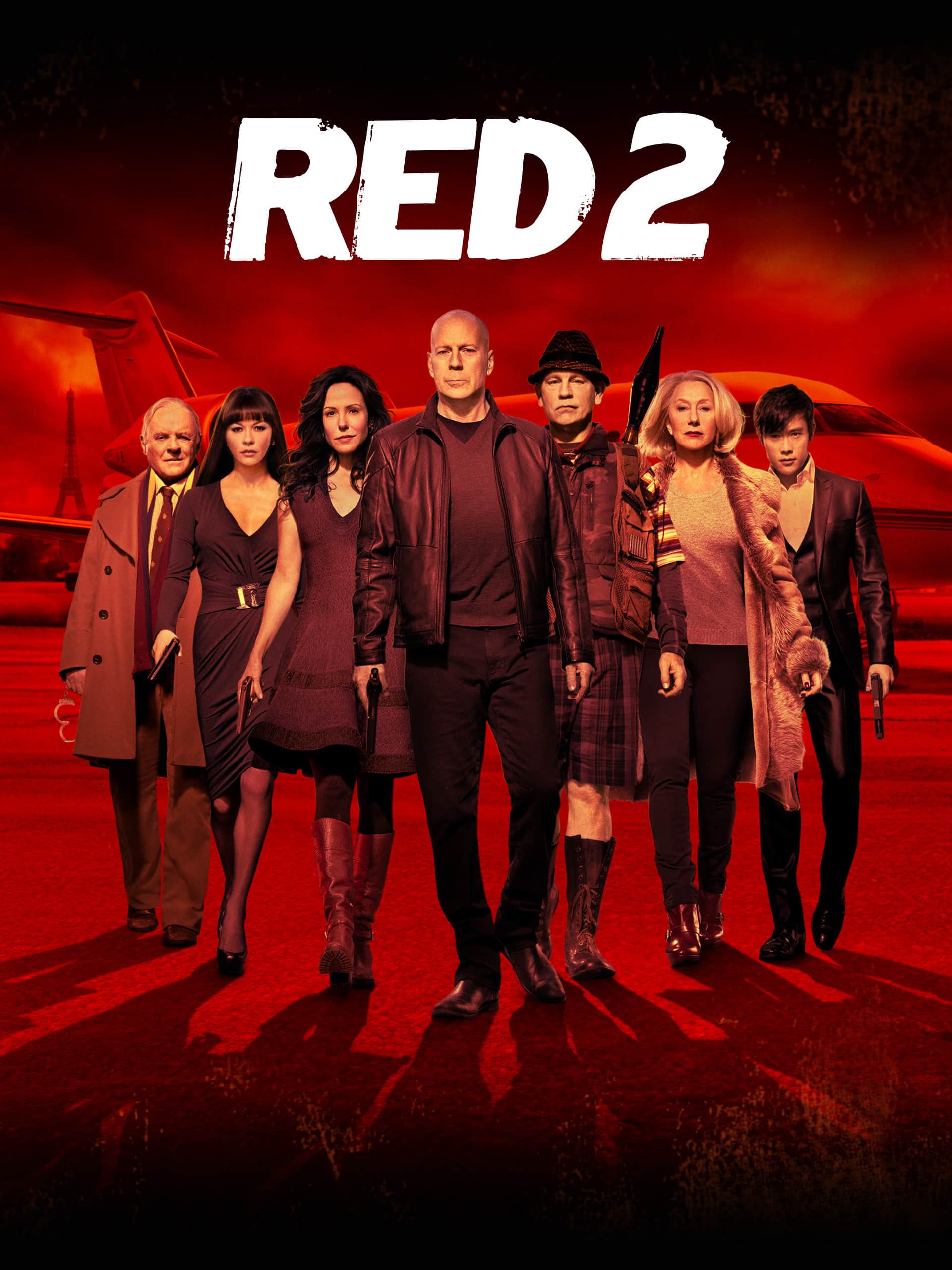 Affiche de Film