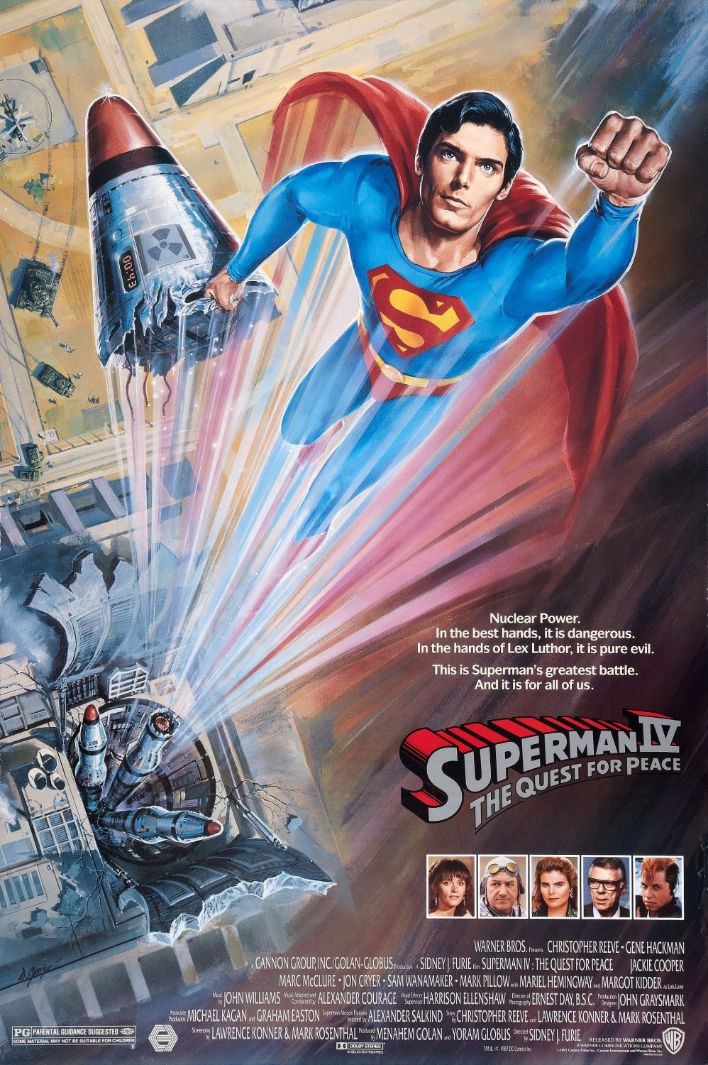 Affiche de Film