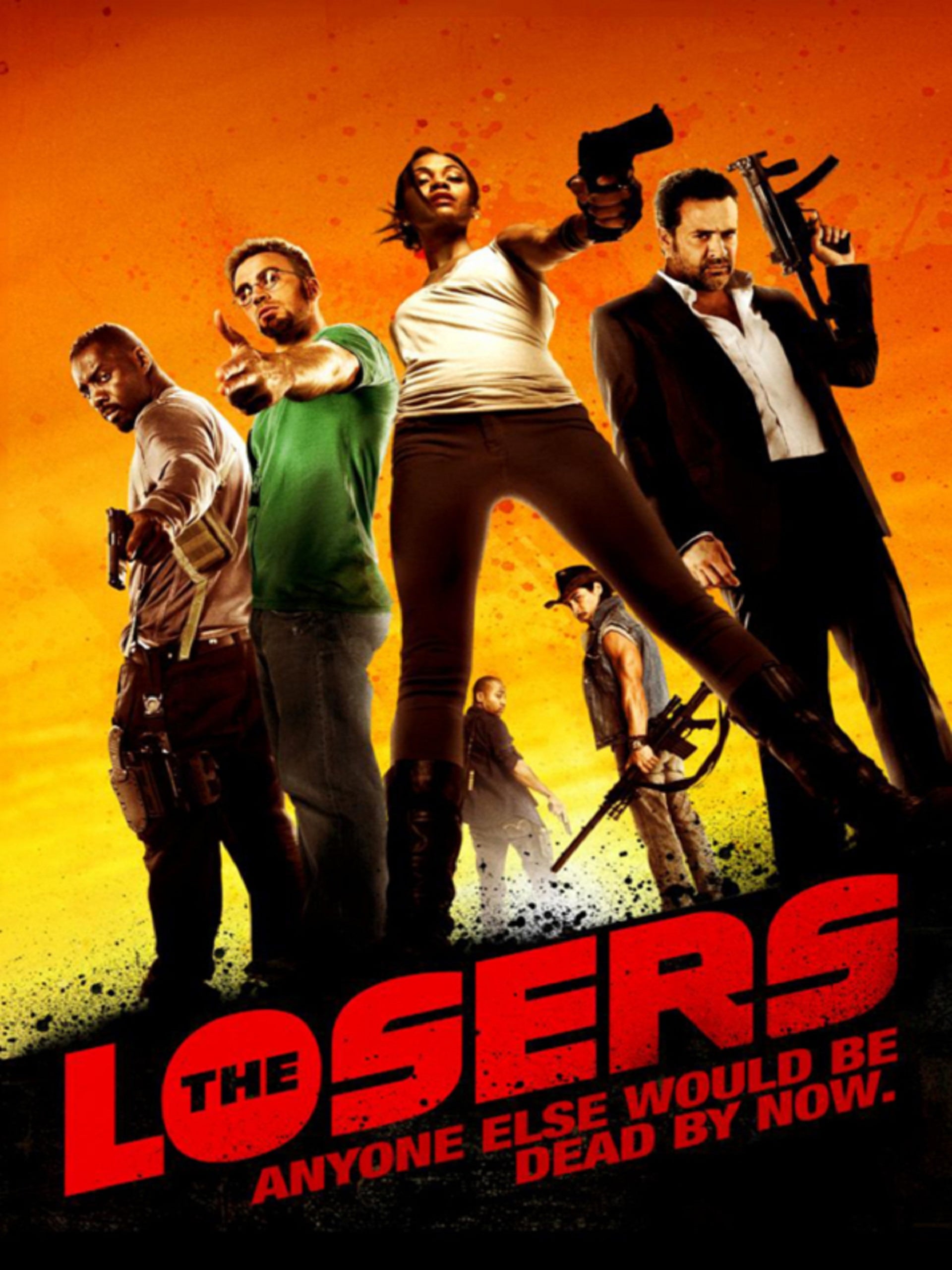 Affiche de Film