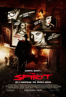 Affiche de Film