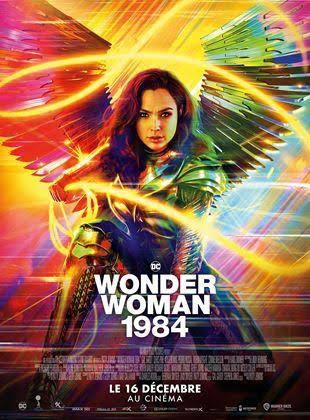 Affiche de Film