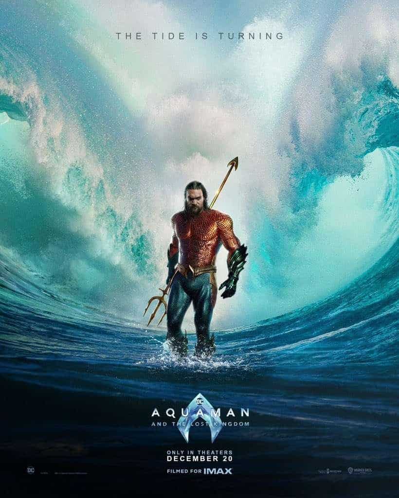 Affiche de Film
