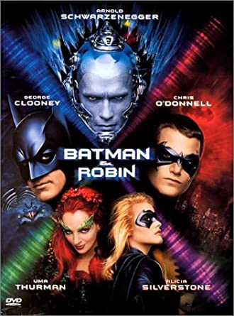 Affiche de Film