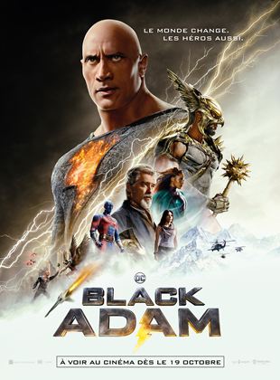 Affiche de Film