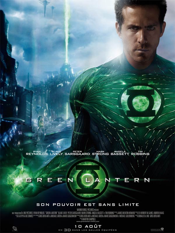 Affiche de Film