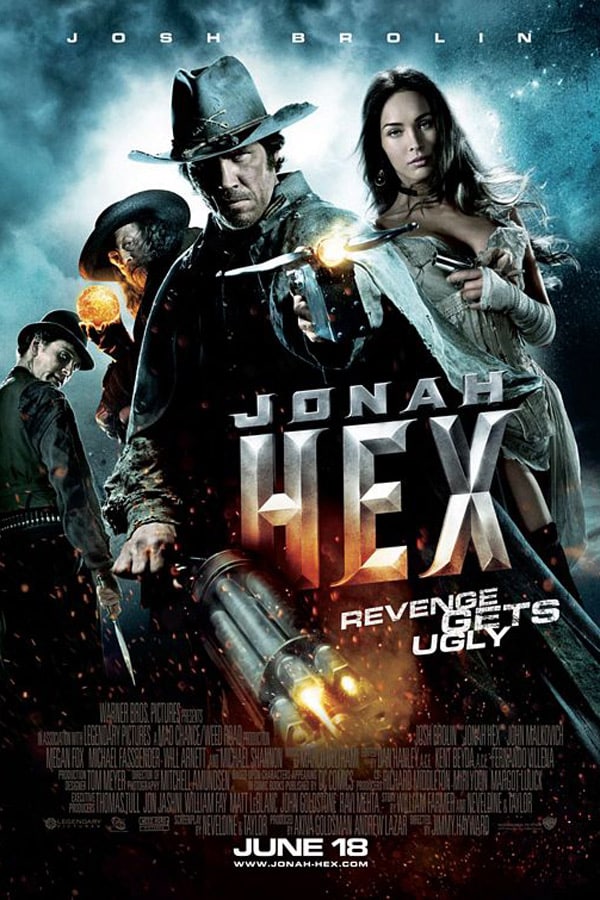 Affiche de Film