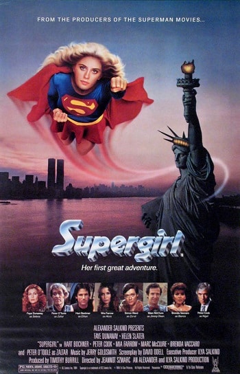 Affiche de Film