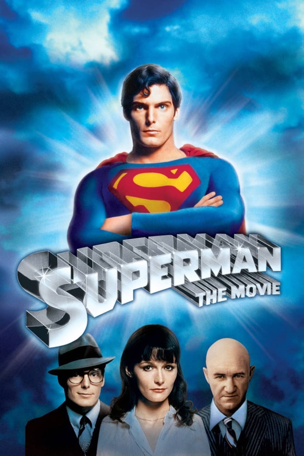 Affiche de Film