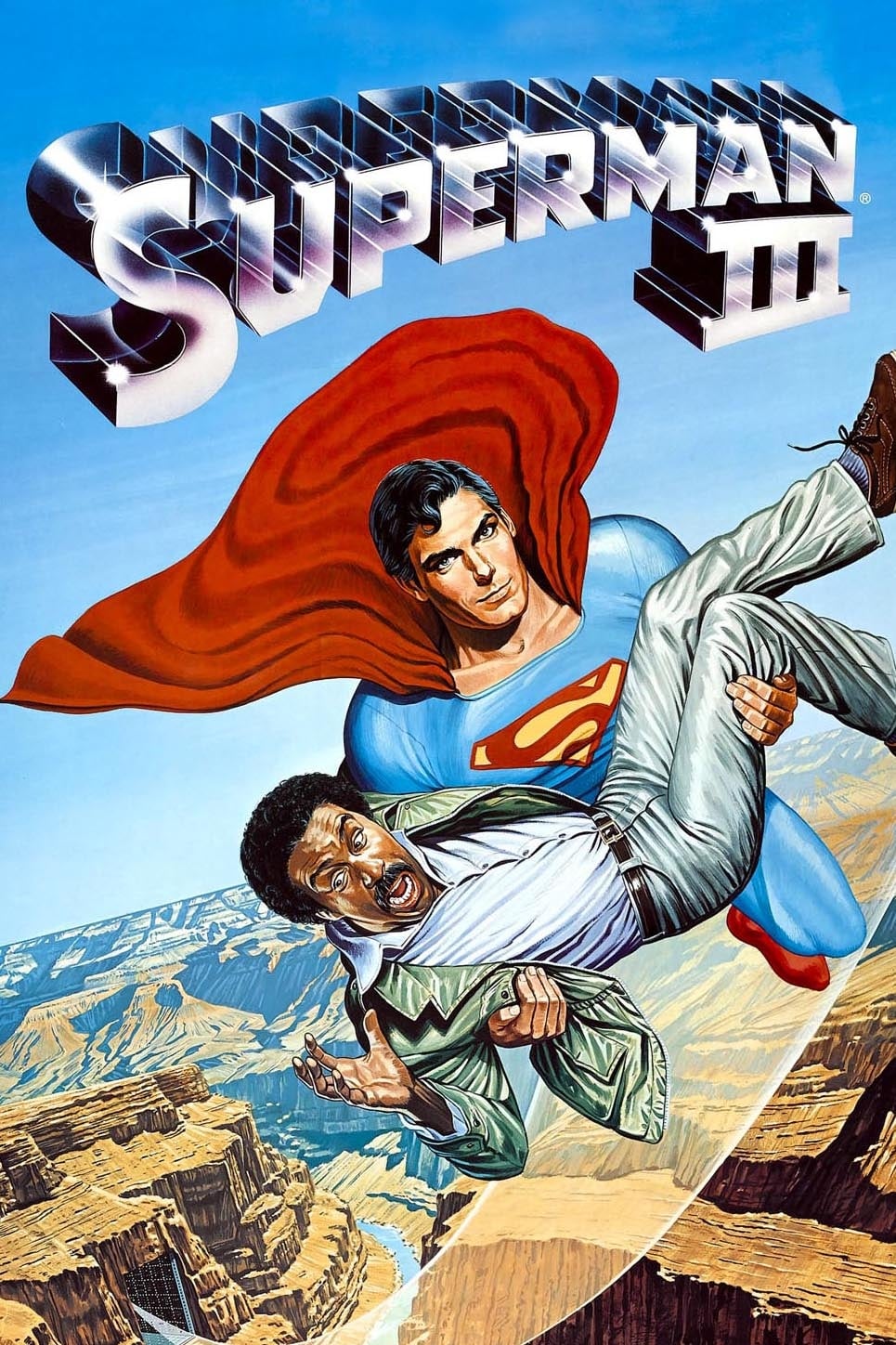 Affiche de Film