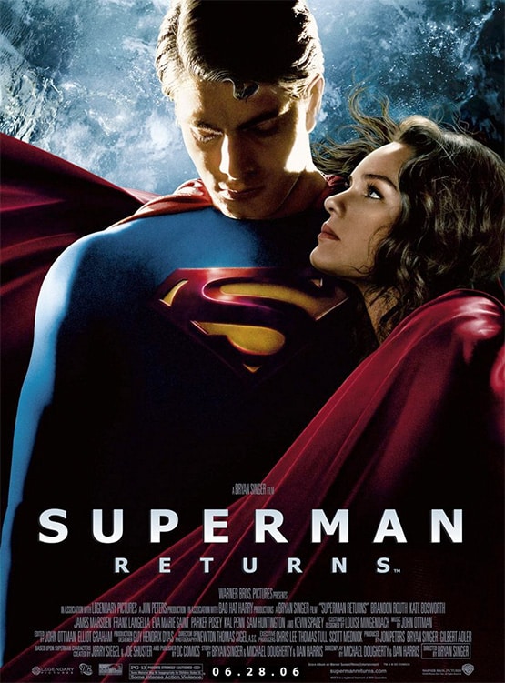 Affiche de Film