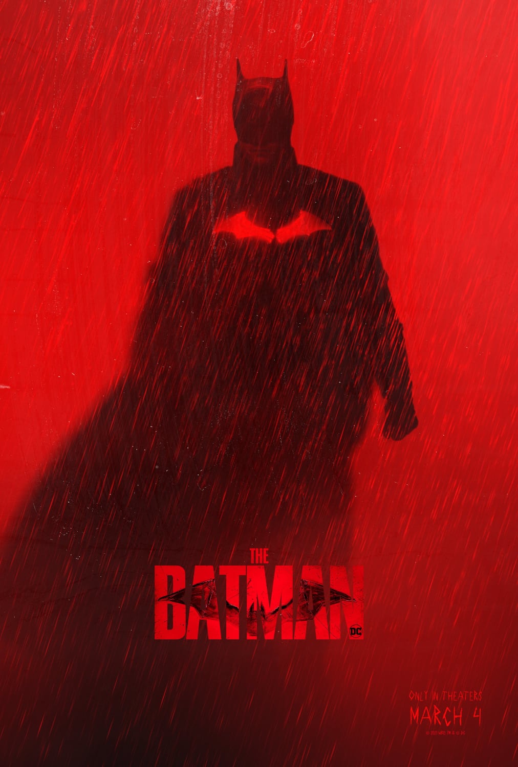 Affiche de Film