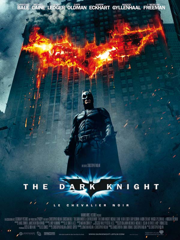 Affiche de Film