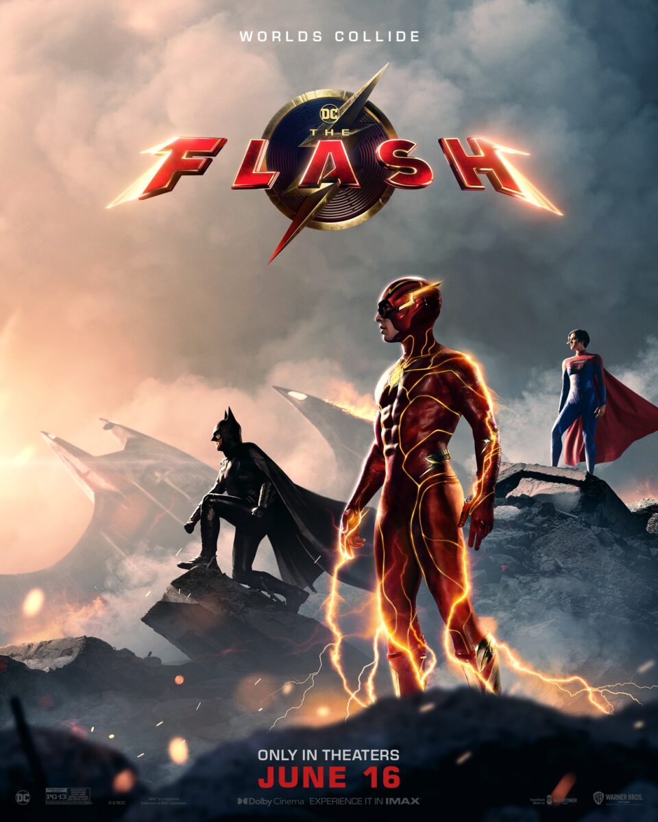 Affiche de Film