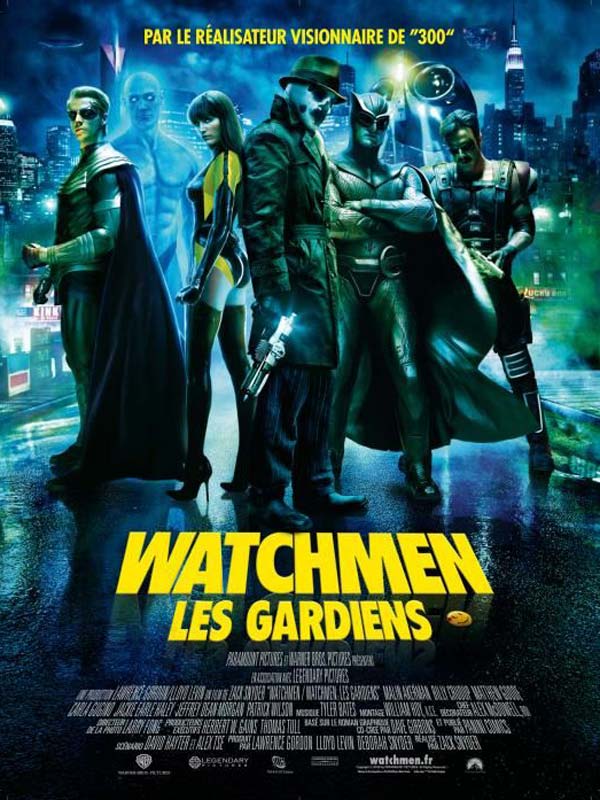 Affiche de Film