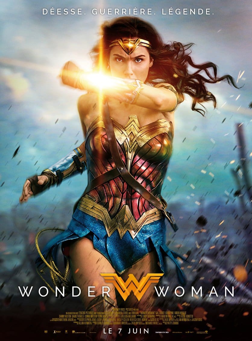 Affiche de Film