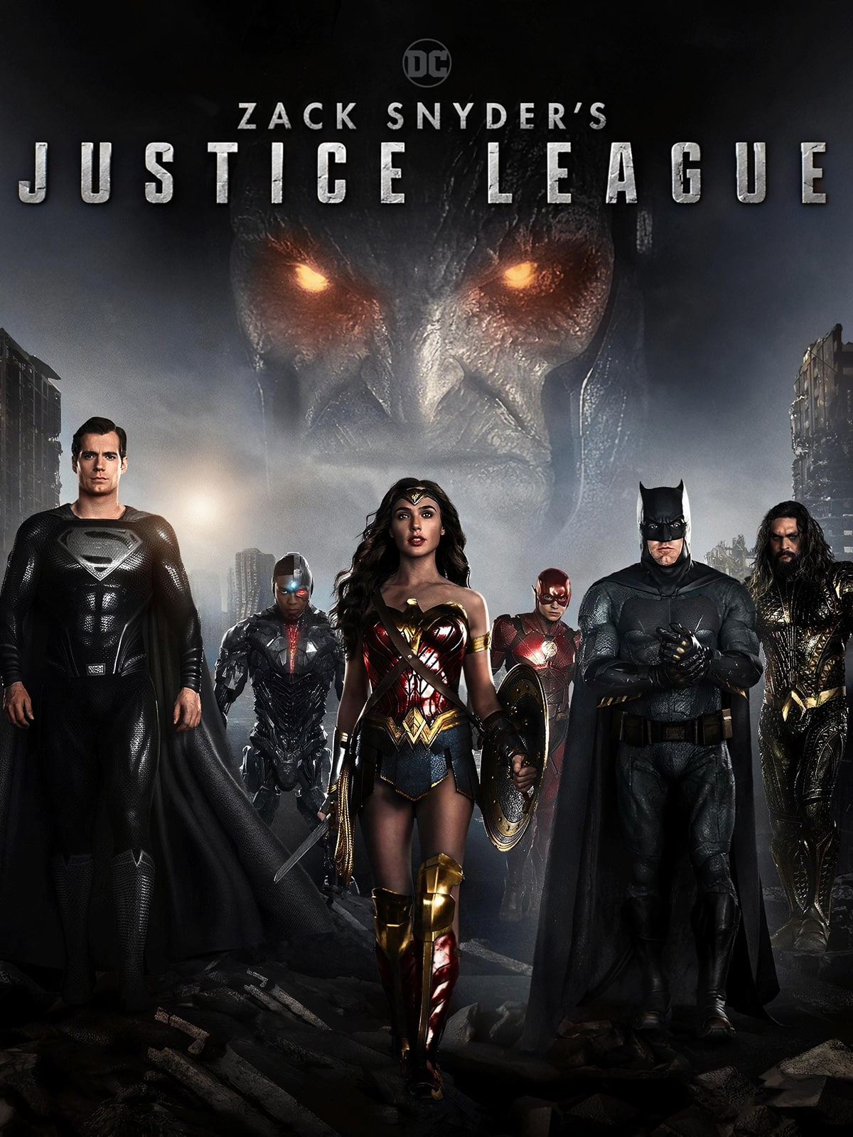 Affiche de Film